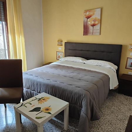 B & B Amore Vietri Kültér fotó