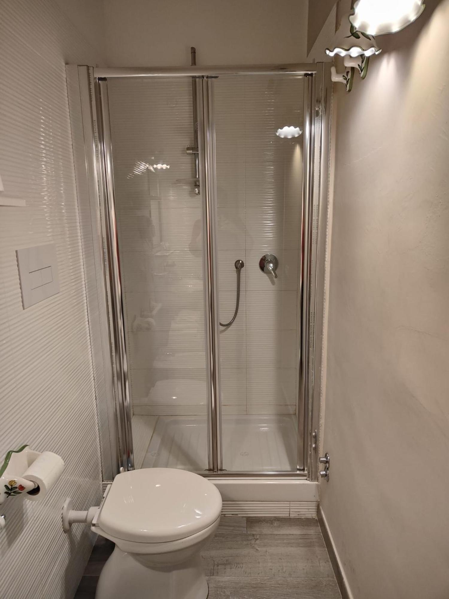 B & B Amore Vietri Kültér fotó