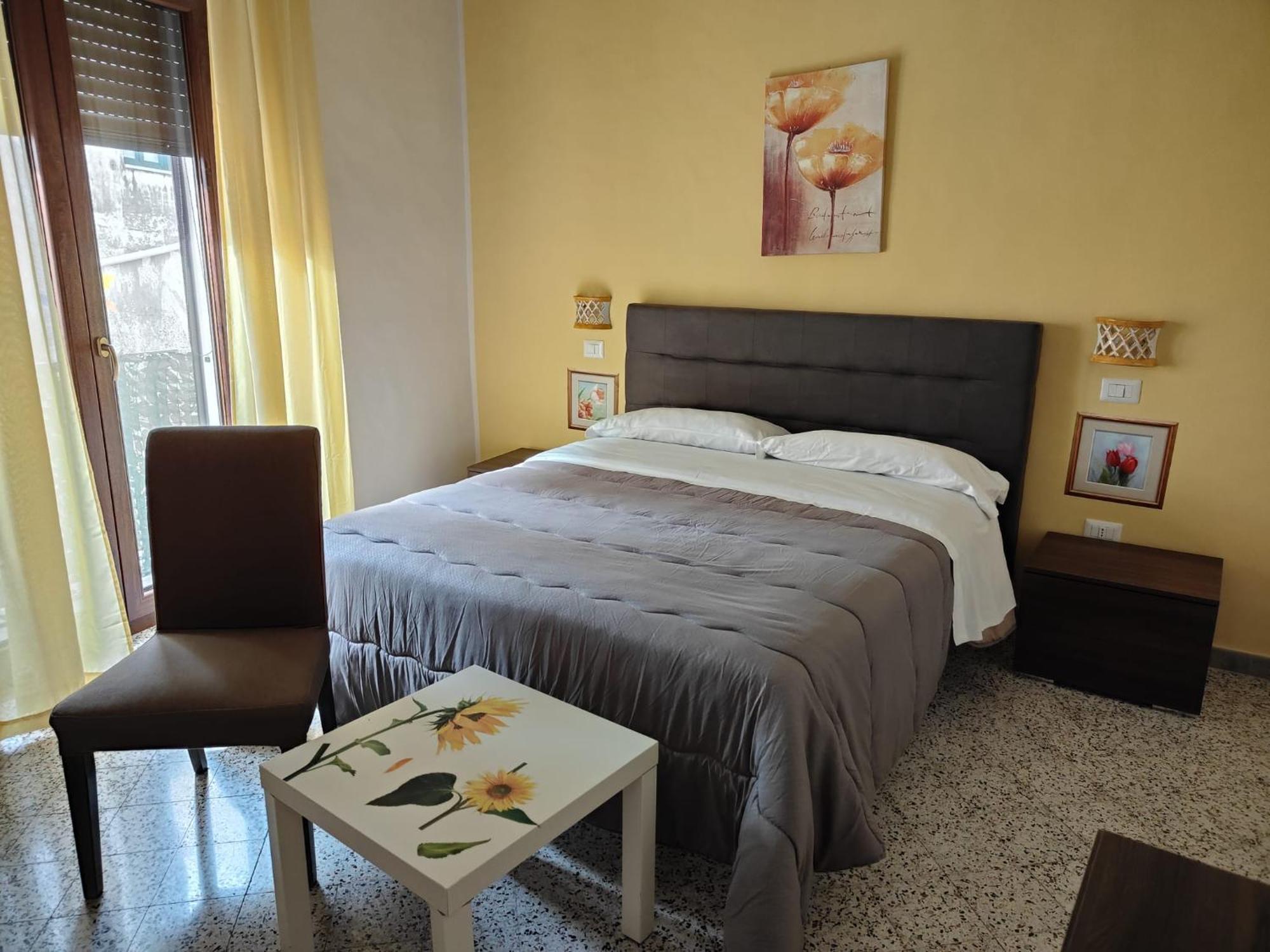 B & B Amore Vietri Kültér fotó