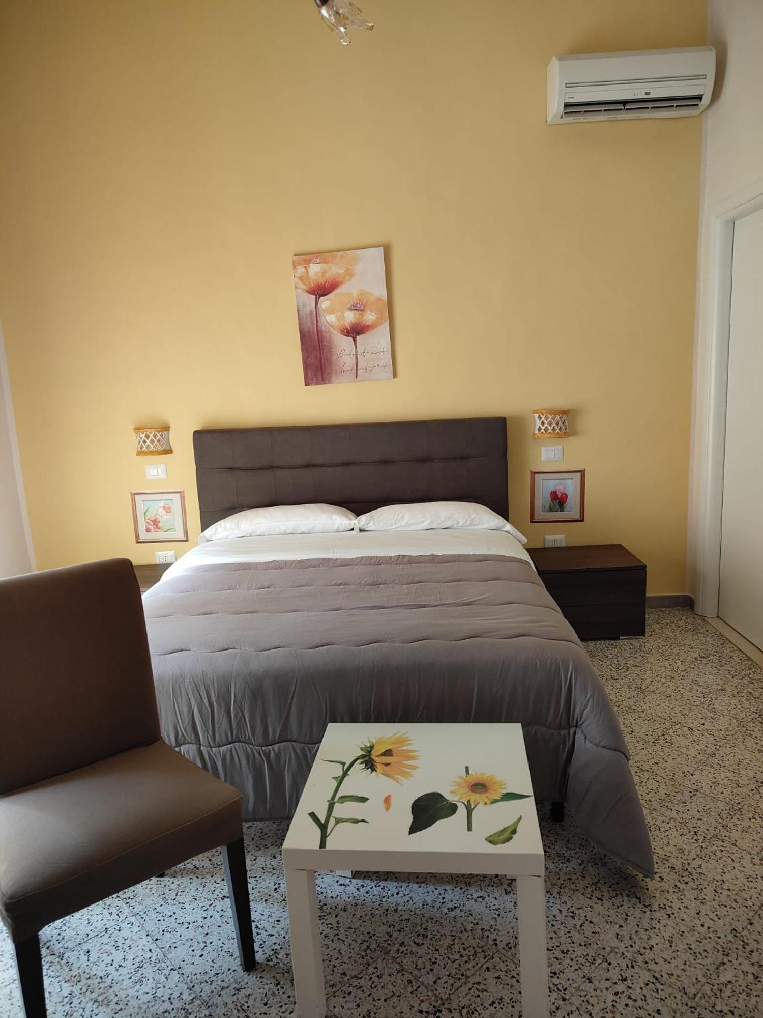 B & B Amore Vietri Kültér fotó