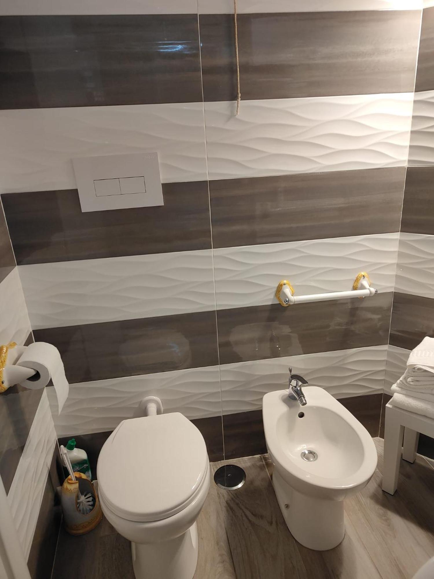 B & B Amore Vietri Kültér fotó