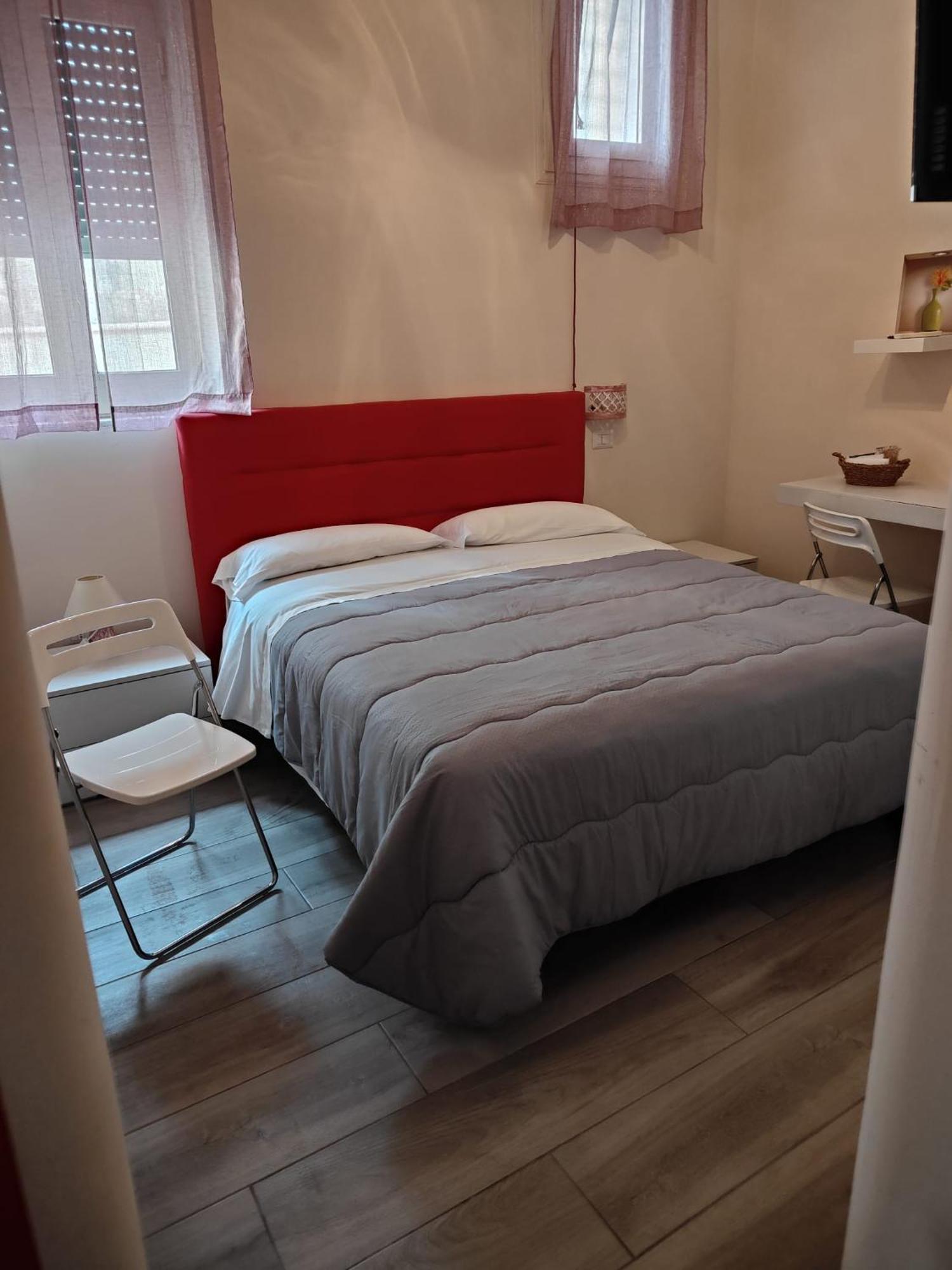 B & B Amore Vietri Kültér fotó
