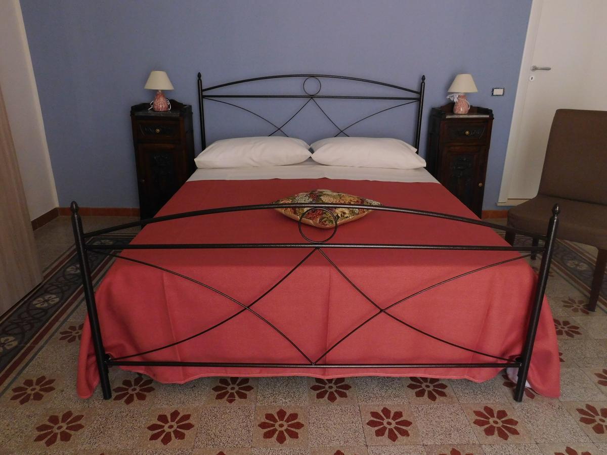 B & B Amore Vietri Kültér fotó