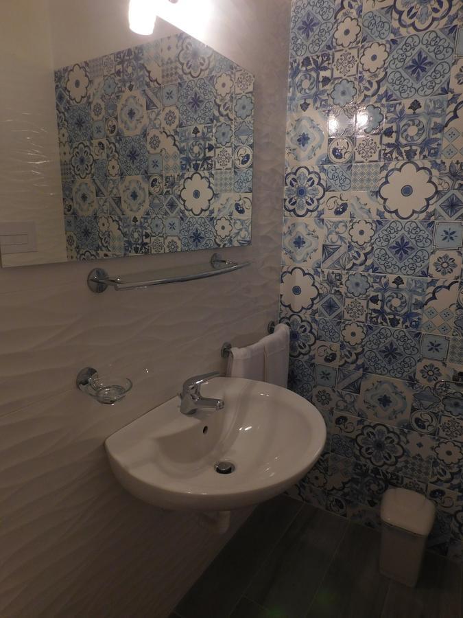 B & B Amore Vietri Kültér fotó