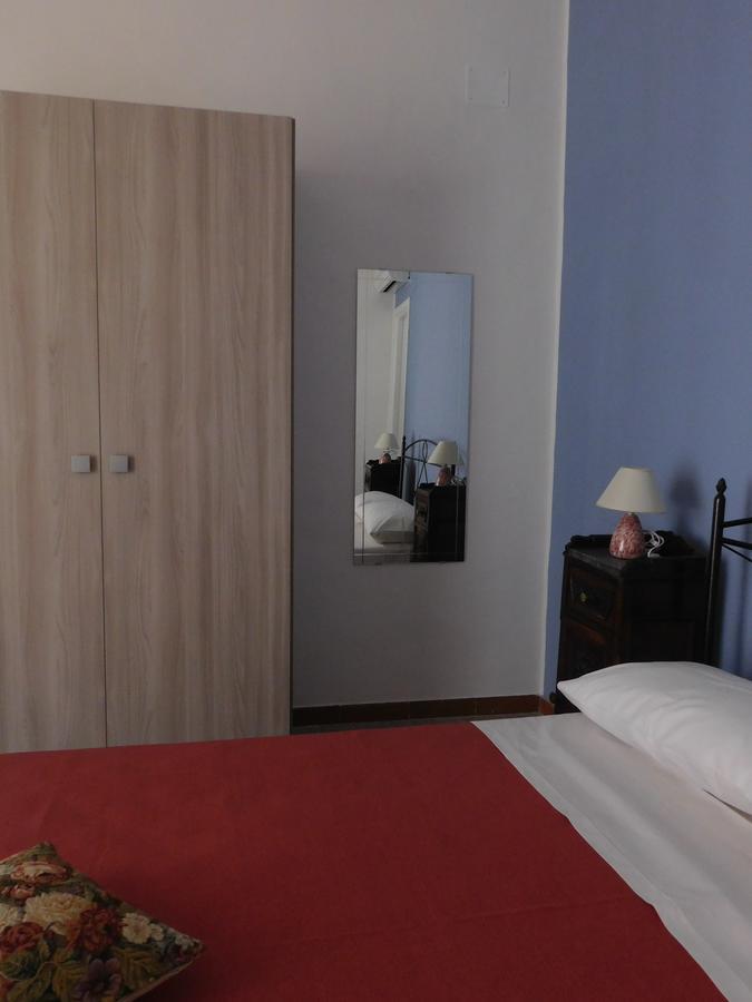 B & B Amore Vietri Kültér fotó