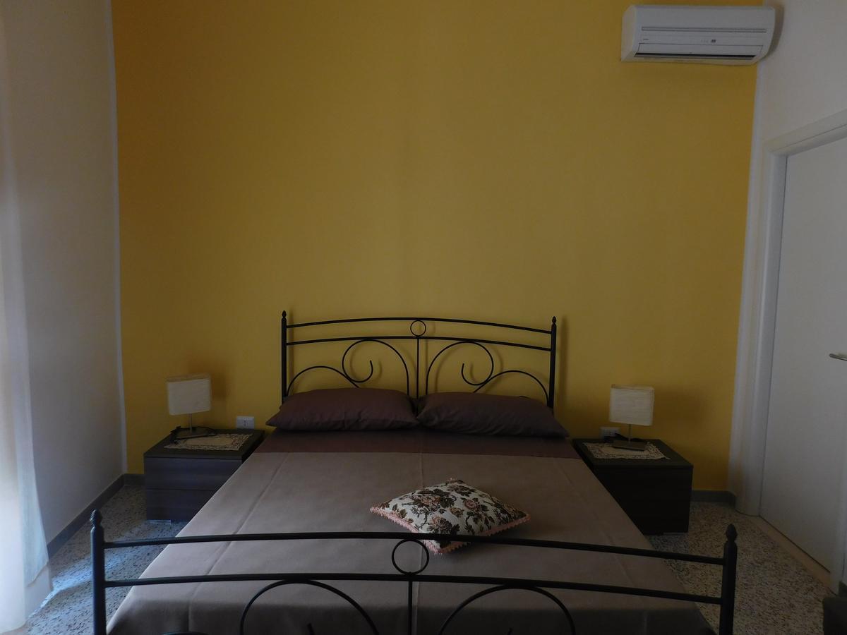 B & B Amore Vietri Kültér fotó